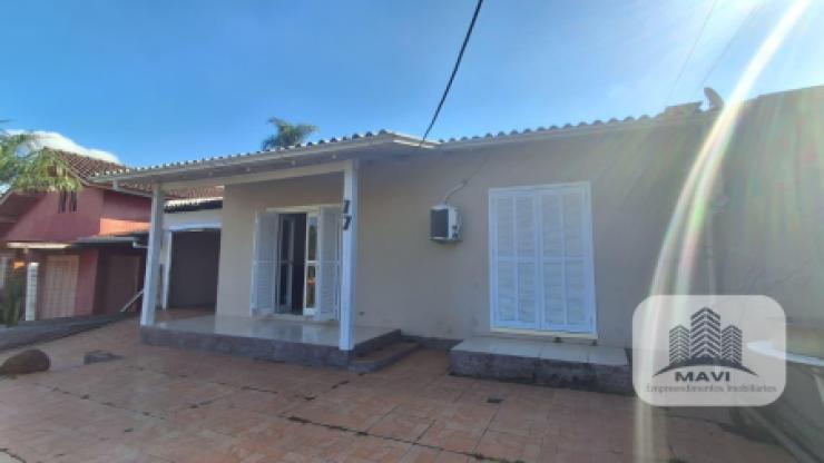Casa a venda no Bairro Jardim Panorâmico, 309m²