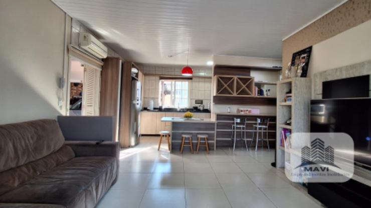 Casa a venda no Bairro Jardim Panorâmico, 309m²