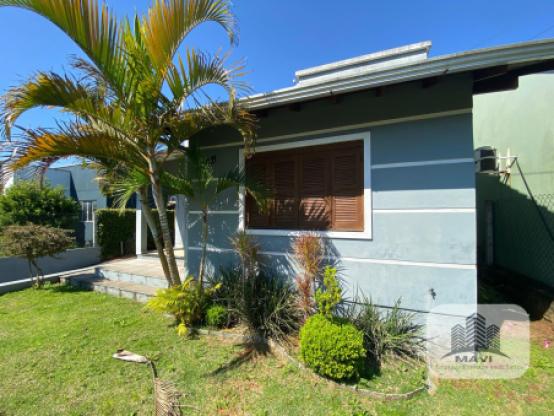 Casa a venda no Bairro Jardim Panorâmico, 402,18m²