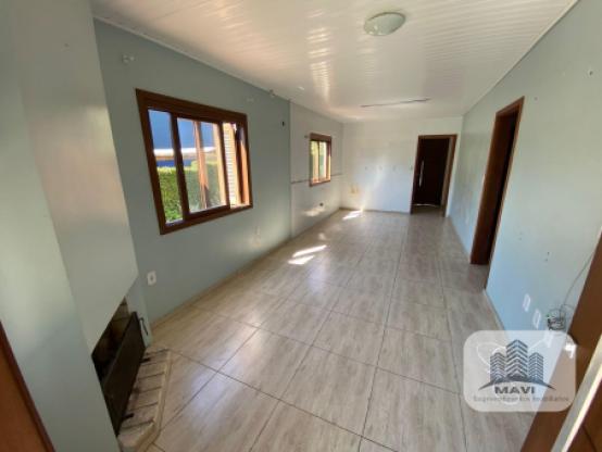 Casa a venda no Bairro Jardim Panorâmico, 402,18m²