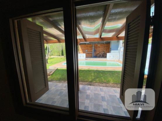 Casa a venda no Bairro Jardim Panorâmico, 402,18m²