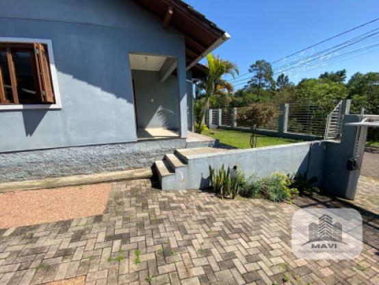 Casa a venda no Bairro Jardim Panorâmico, 402,18m²