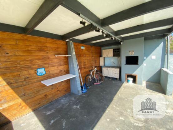 Casa a venda no Bairro Jardim Panorâmico, 402,18m²