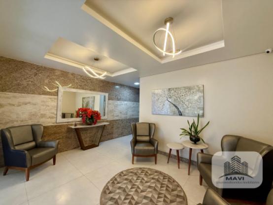 Apartamento Residencial William Gabriel a venda 