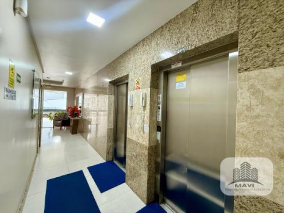 Apartamento Residencial William Gabriel a venda 