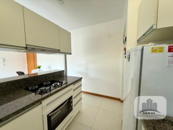 Apartamento Residencial William Gabriel a venda 