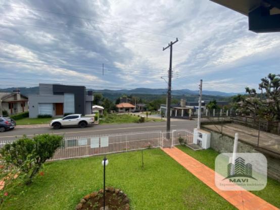 Casa mista a venda no Bairro São José, 405m²