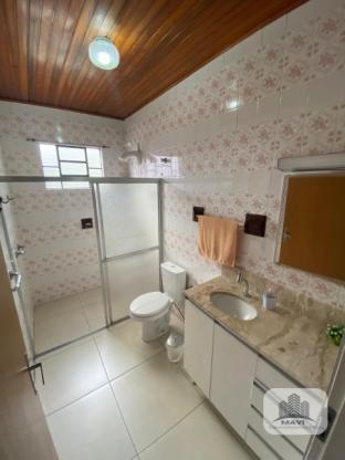 Casa mista a venda no Bairro São José, 405m²