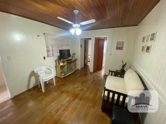 Casa mista a venda no Bairro São José, 405m²