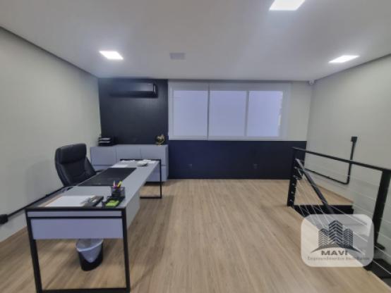 Sala Comercial a venda ou para alugar em Ivoti