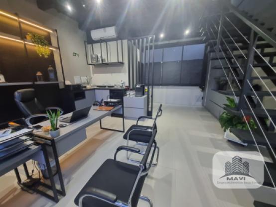 Sala Comercial a venda ou para alugar em Ivoti