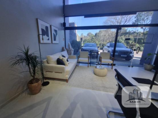 Sala Comercial a venda ou para alugar em Ivoti