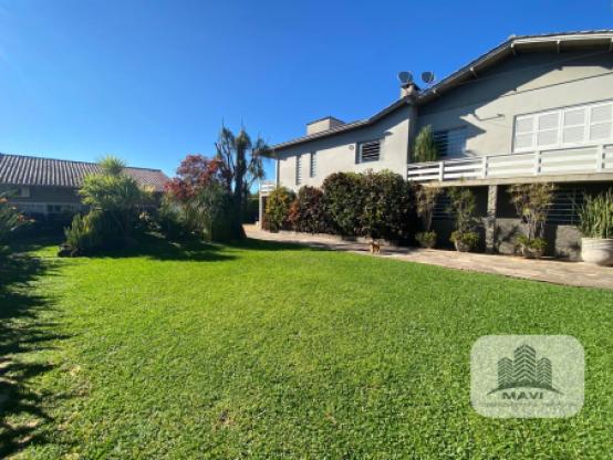 Casa a venda no Bairro Concórdia, 1.330m²