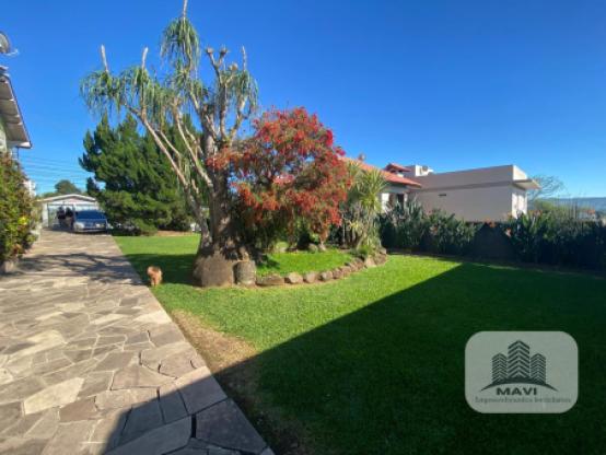 Casa a venda no Bairro Concórdia, 1.330m²