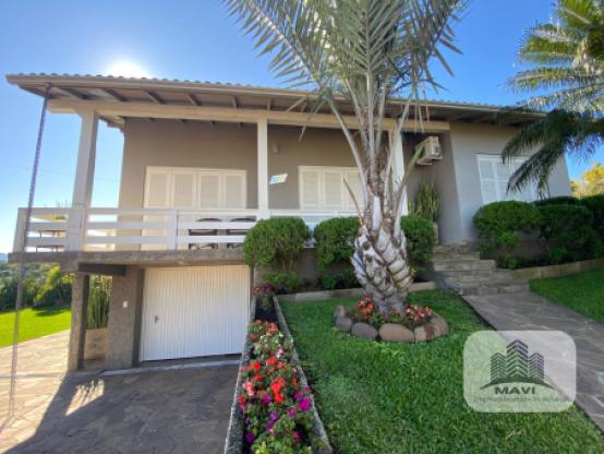 Casa a venda no Bairro Concórdia, 1.330m²