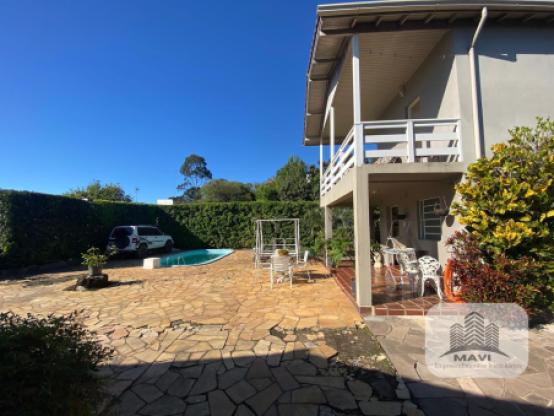 Casa a venda no Bairro Concórdia, 1.330m²