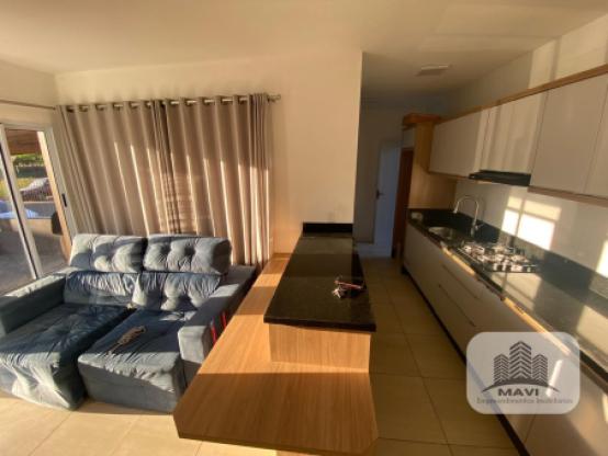 Sobrado a venda em Estância Velha, 162m²