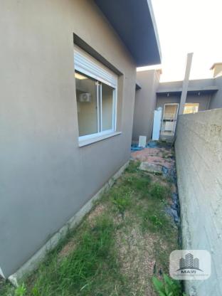 Sobrado a venda em Estância Velha, 162m²