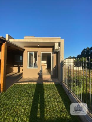 Sobrado a venda em Estância Velha, 162m²