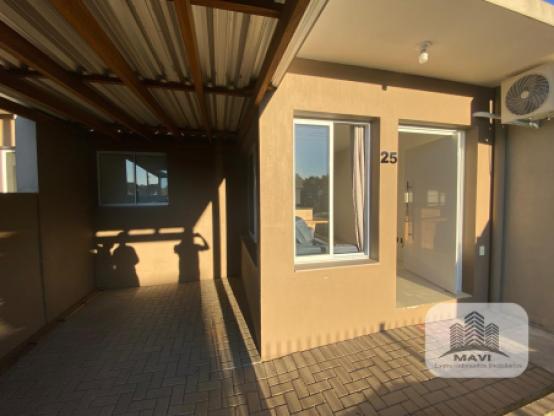 Sobrado a venda em Estância Velha, 162m²