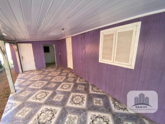 Chalé a venda no Bairro União em Ivoti