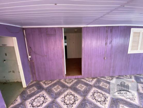 Chalé a venda no Bairro União em Ivoti