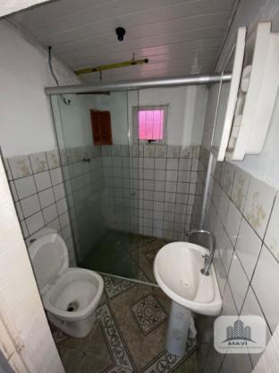 Chalé a venda no Bairro União em Ivoti