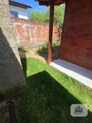 Chalé a venda no Bairro União em Ivoti