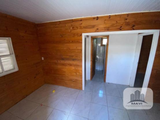 Chalé a venda no Bairro União em Ivoti