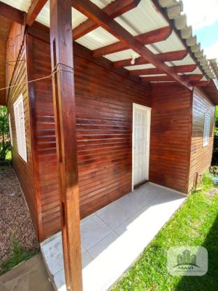 Chalé a venda no Bairro União em Ivoti