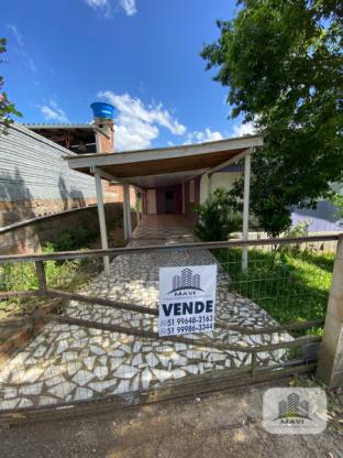 Chalé a venda no Bairro União em Ivoti