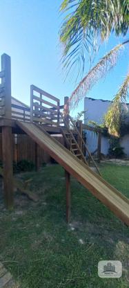 Terreno com Quiosque a venda em Imbé