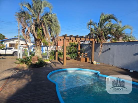 Terreno com Quiosque a venda em Imbé