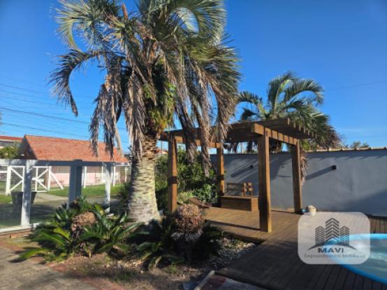 Terreno com Quiosque a venda em Imbé