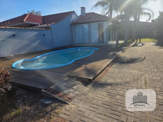 Terreno com Quiosque a venda em Imbé