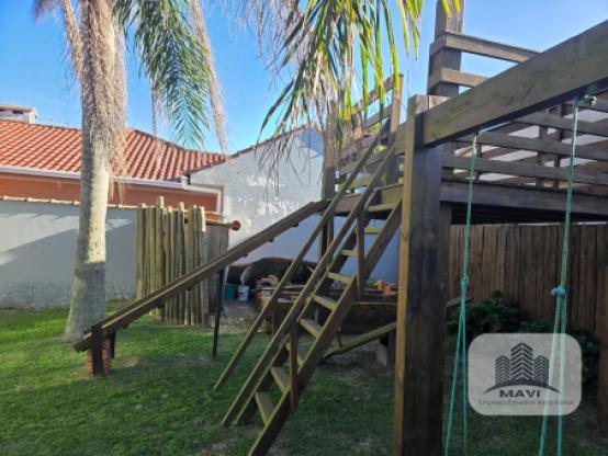 Terreno com Quiosque a venda em Imbé