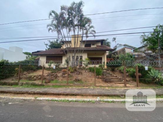 Casa a venda no Bairro Guarani em Novo Hamburgo
