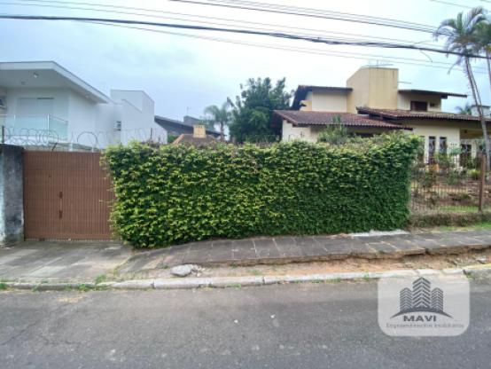 Casa a venda no Bairro Guarani em Novo Hamburgo