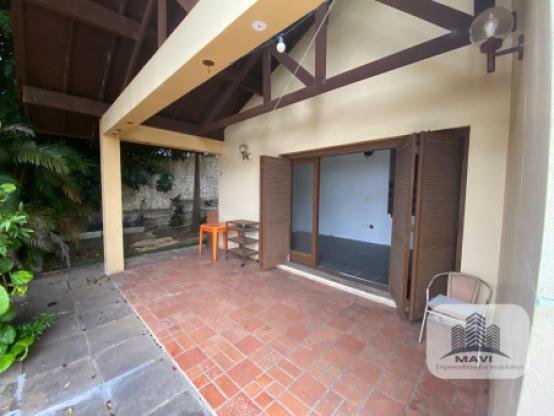 Casa a venda no Bairro Guarani em Novo Hamburgo