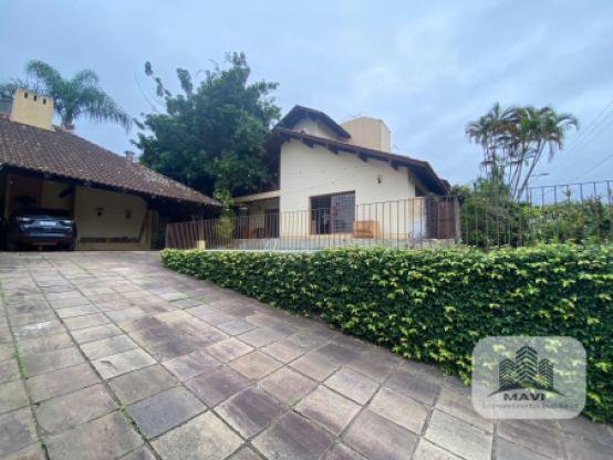 Casa a venda no Bairro Guarani em Novo Hamburgo
