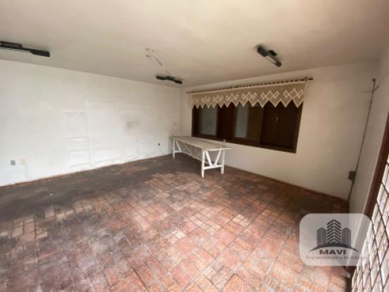 Casa a venda no Bairro Guarani em Novo Hamburgo