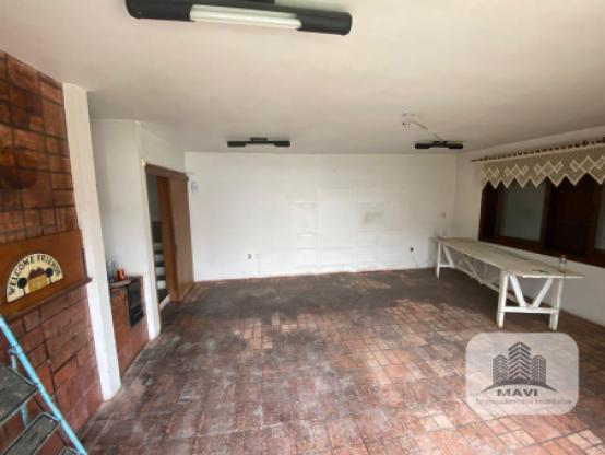 Casa a venda no Bairro Guarani em Novo Hamburgo