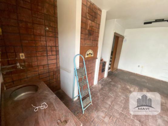 Casa a venda no Bairro Guarani em Novo Hamburgo