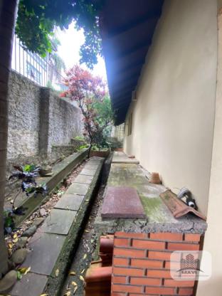 Casa a venda no Bairro Guarani em Novo Hamburgo