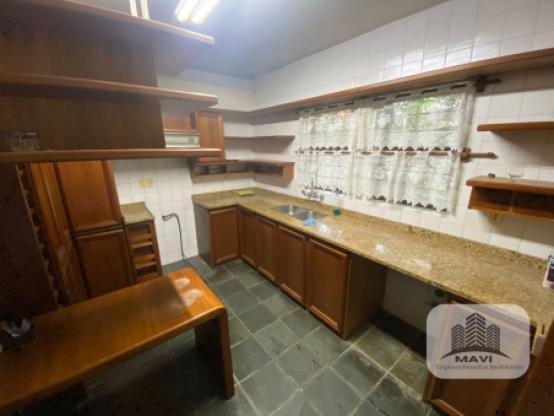 Casa a venda no Bairro Guarani em Novo Hamburgo