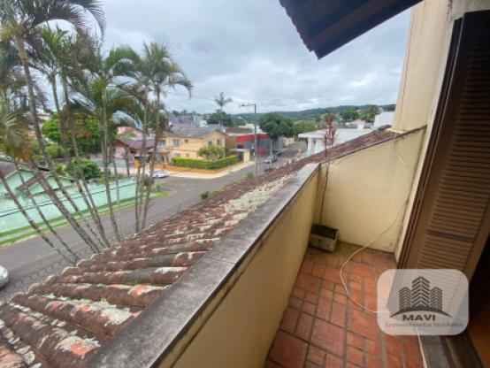 Casa a venda no Bairro Guarani em Novo Hamburgo