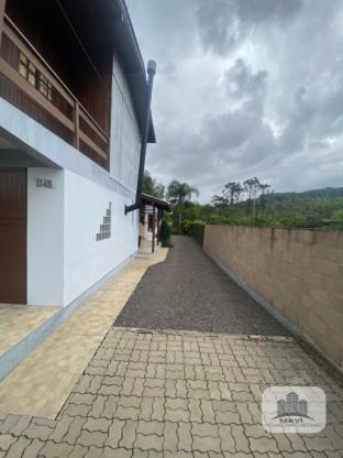 Casa a venda em Estância Velha, 364m²