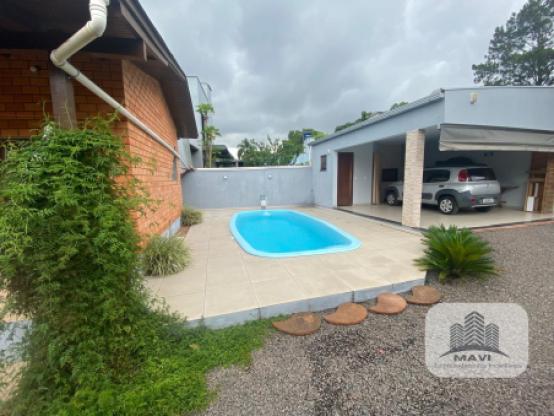 Casa a venda em Estância Velha, 364m²