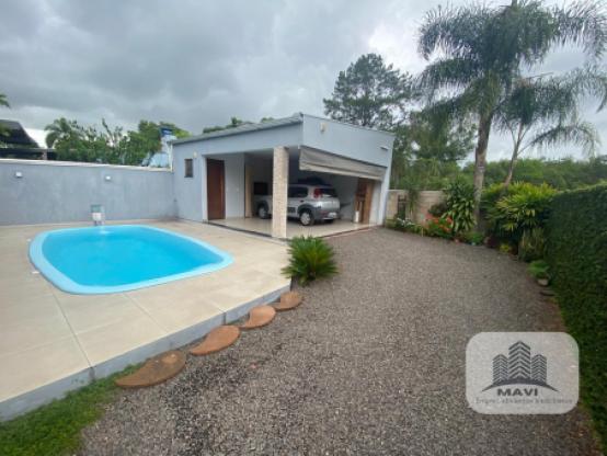 Casa a venda em Estância Velha, 364m²