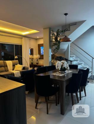 Casa a venda no Jardim Buhler, 205,50m²